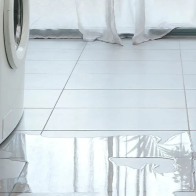 Appliance Leak Cleanup in Penn Valley, CA